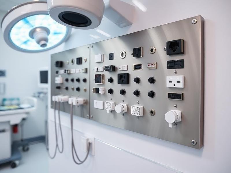 Modular MED Solutions - Pakistan's Leading Medical Equipment Manufacturer