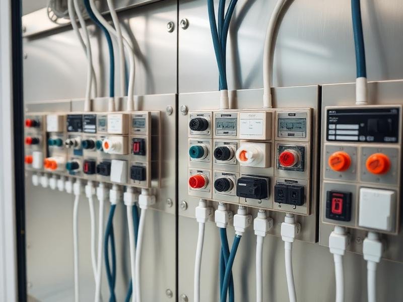 Modular MED Solutions - Pakistan's Leading Medical Equipment Manufacturer