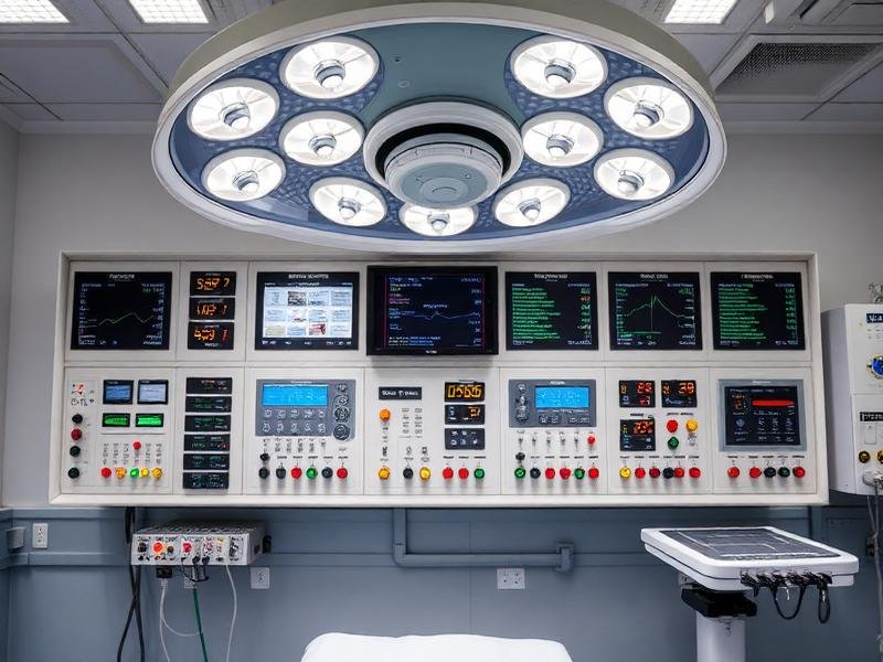 Modular MED Solutions - Pakistan's Leading Medical Equipment Manufacturer